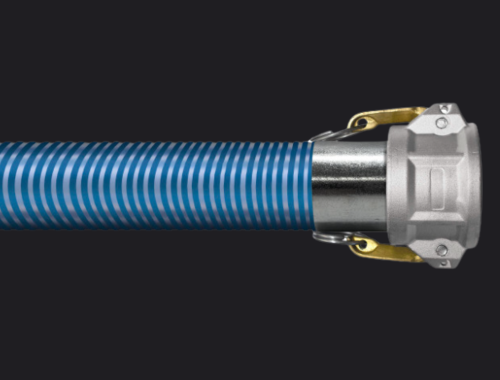 ONE Dump Hose